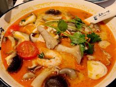 -美奈小馆·越南料理(福田星河COCO Park店)