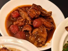 -小菜园新徽菜(青岛市南万象城店)