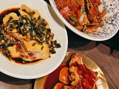 -阿大排档(长春这有山店)