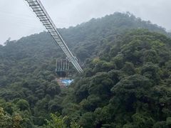 -古龙峡漂流
