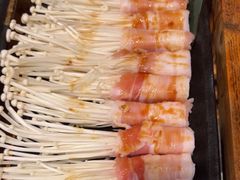 -九田家黑牛烤肉料理(华侨城店)