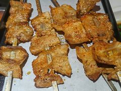 -京悦南门涮羊肉·羊蝎子火锅(田林路店)