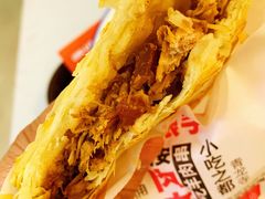-姑娘手·陕西手工面·肉夹馍(象峰店)