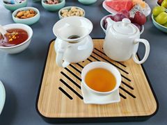 -湖畔居茶楼(湖滨店)