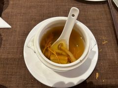-天宇菲尔德·花园西餐厅·海鲜自助餐