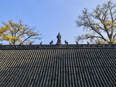 -金堂县云顶石城风景区