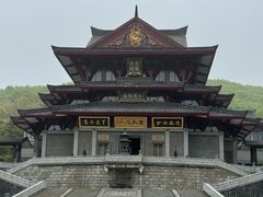 -句容茅山景区