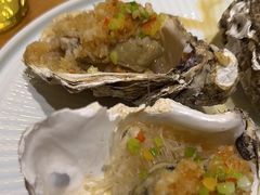 -麒茗餐厅·粤菜·宴会厅·海鲜(锦绣路店)
