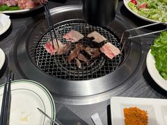 -NIUAN牛庵·日式和牛烧肉(恒隆店)