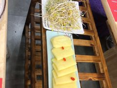 -渔香岛美蛙鱼头火锅(威清路店)
