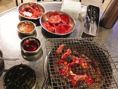 -釜山火炉·海鲜烤肉(紫藤路店)