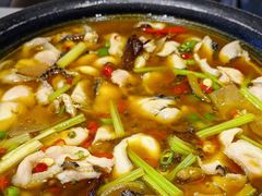 -蜀厨小匠·民间川菜(犀浦店)