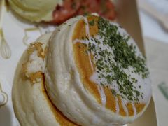 桑巴火腿-食武士·舒芙蕾(新街口明瓦廊店)