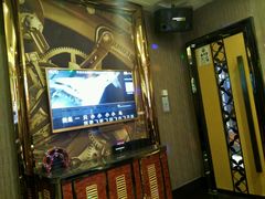 -酷迪量贩KTV(大润发店)