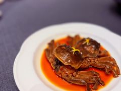 -成隆行·蟹王府(九江路店)