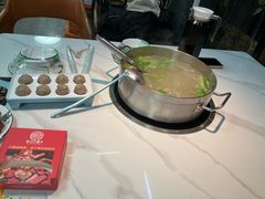 -刘少华贵州小黄牛·鲜牛肉火锅(总店)