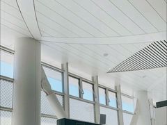 -银川河东国际机场