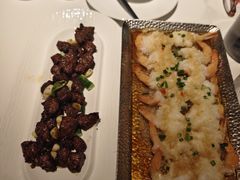 -外婆家(西红门荟聚购物中心店)