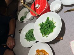 -秀儿四九城·新京菜(亚运村鸟巢店)