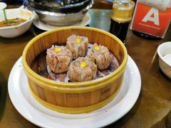 -日昌餐馆(亦庄店)