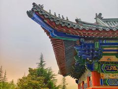 -艾山风景名胜区