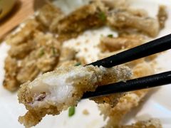 -金海湾海鲜排档(朱家尖店)