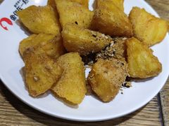 -鱼你在一起(南开天佑城店)