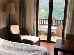 -三清山希尔顿度假酒店