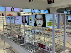 -J-Color眼镜·蔡司·依视路授权店(槐房万达广场店)