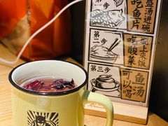 -太二酸菜鱼(深圳布吉万象汇店)