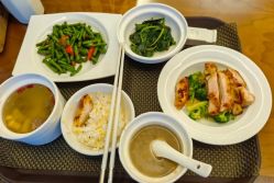 点击看大图 -台湾台婴美月子中心(长沙保利店)