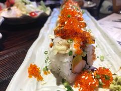 -芥岛(河北大街店)