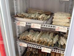-大腕炸串(河东总店)