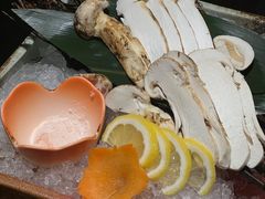 -昱匠·日本料理(金融街店)