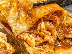 -香满锅老北京羊蝎子火锅·家常菜(新街口店)