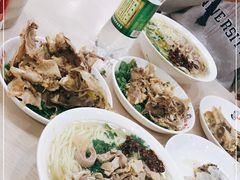 -老四季(光荣街店)