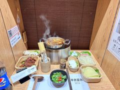 -独食火锅·半米屋台(望平街店)