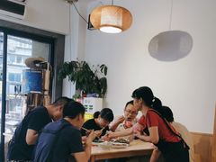-郑记•不夜城烧烤•龙虾•虾蟹(黄鹤楼店)