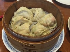 -圆山大饭店-圆苑餐厅