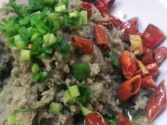 -郭林家常菜烤鸭(曙光西路店)