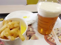 -City1+1城市比萨·意面(桂林路店)