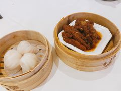豉汁蒸凤爪-粤珍轩.创始店.始于2001(含光门店)