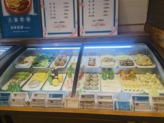 -沈家花园如皋菜(海阳路店)