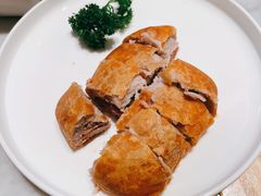 芋香鸭-莆田餐厅PUTIEN(万象天地店)