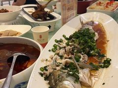 -湖锦酒楼·32年地道湖北菜(光谷店)
