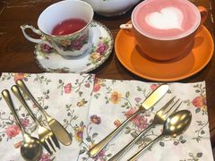 -也枫·小黄楼(南山路旗舰店)