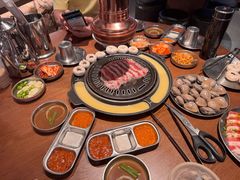 -马场洞肉铺(高丽街店)