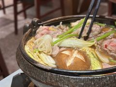 -鸟鸣门屋台料理(金帝银泰店)