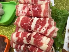 -赵氏盱眙十三香龙虾(蓝村店)