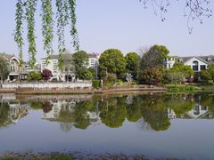 -南通濠河风景名胜区